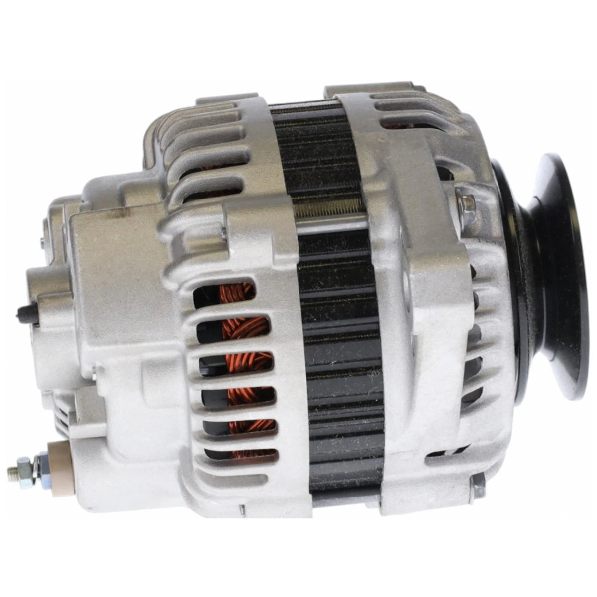 50AMP Alternator for E723064015 E7230-64013 E723064010 E723064011 (Fits 400-40038)