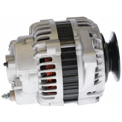 50AMP Alternator for E723064015 E7230-64013 E723064010 E723064011 (Fits 400-40038)