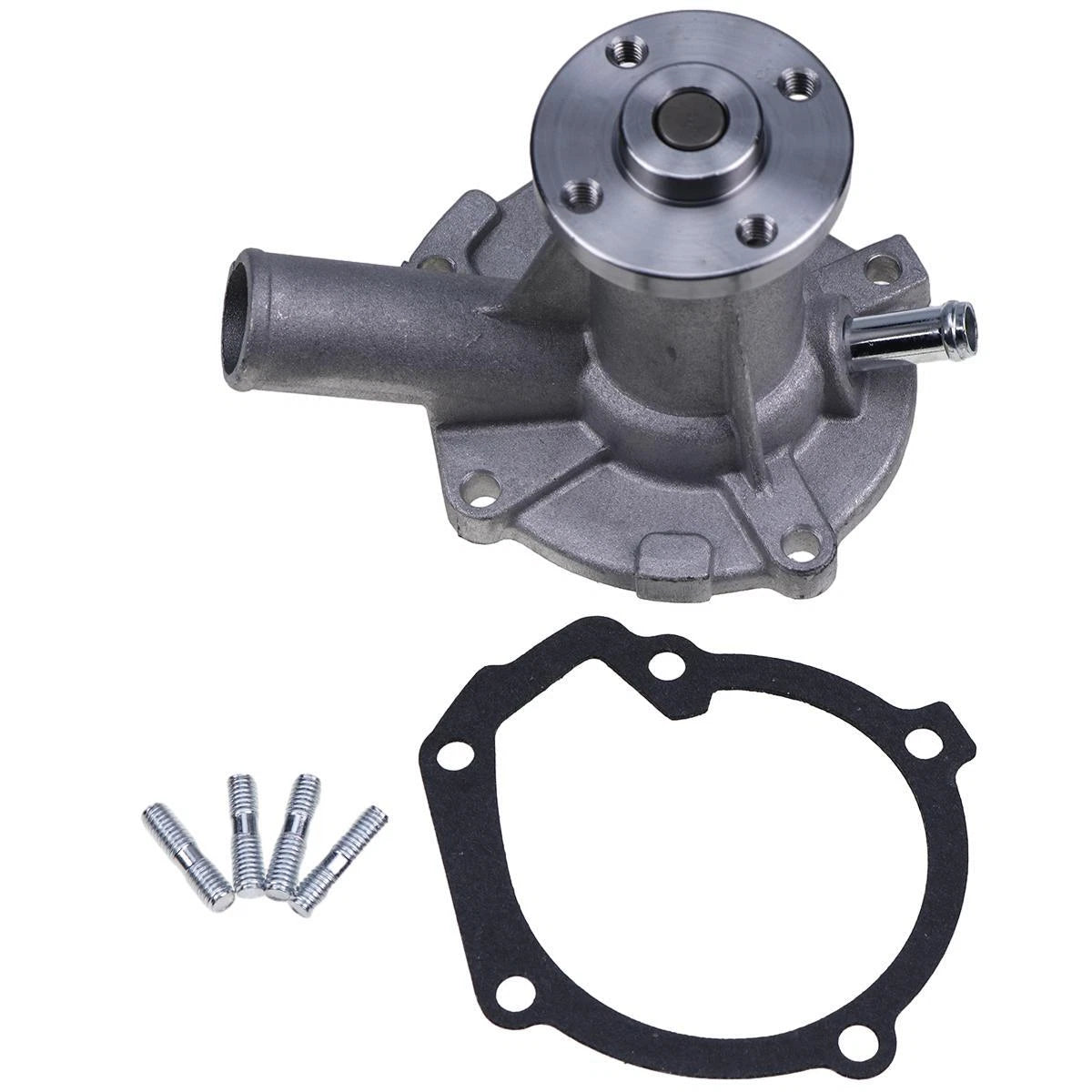 Water Pump 185-2236 for Cummins Onan RV Diesel Generator