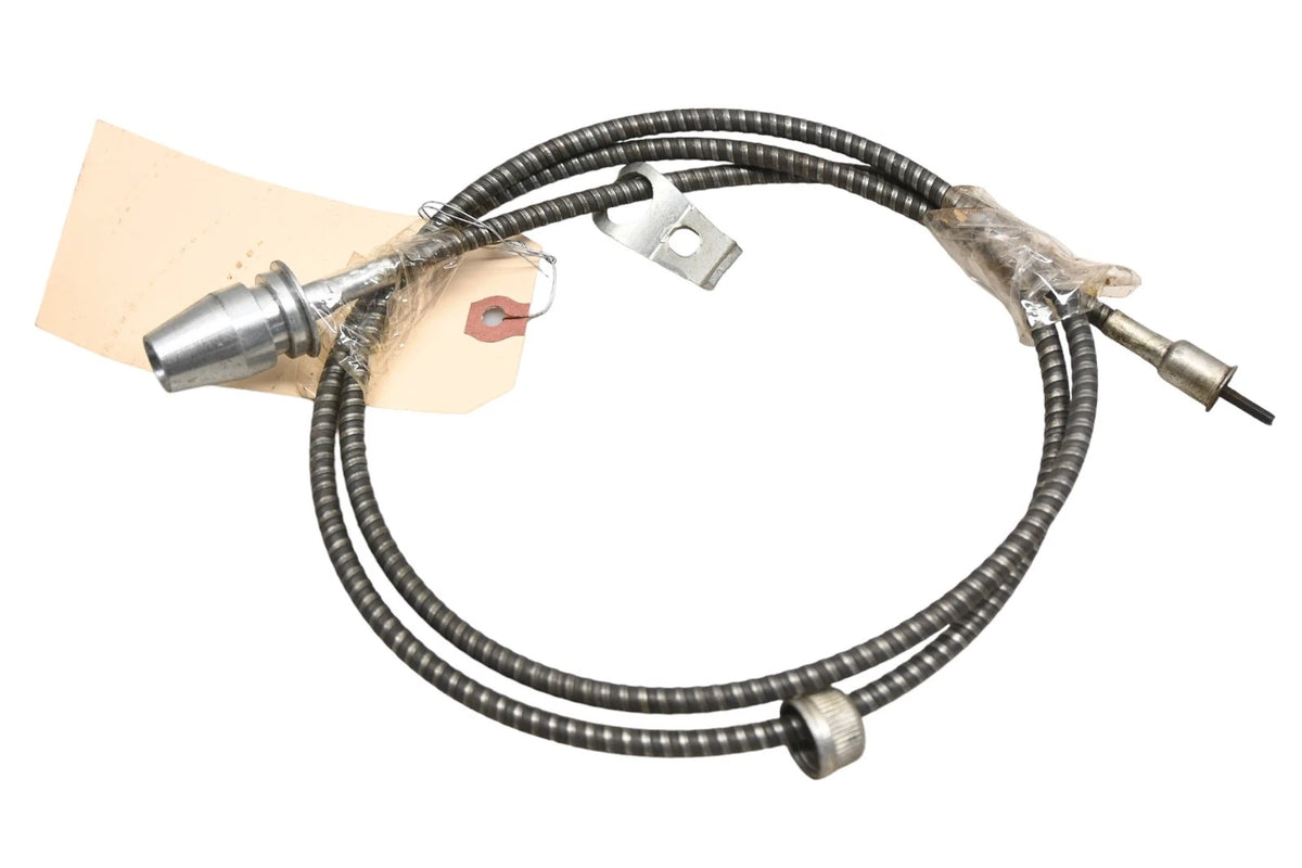 Stewart-Warner Meter Gauge Cable for Universal Fit (NOS)