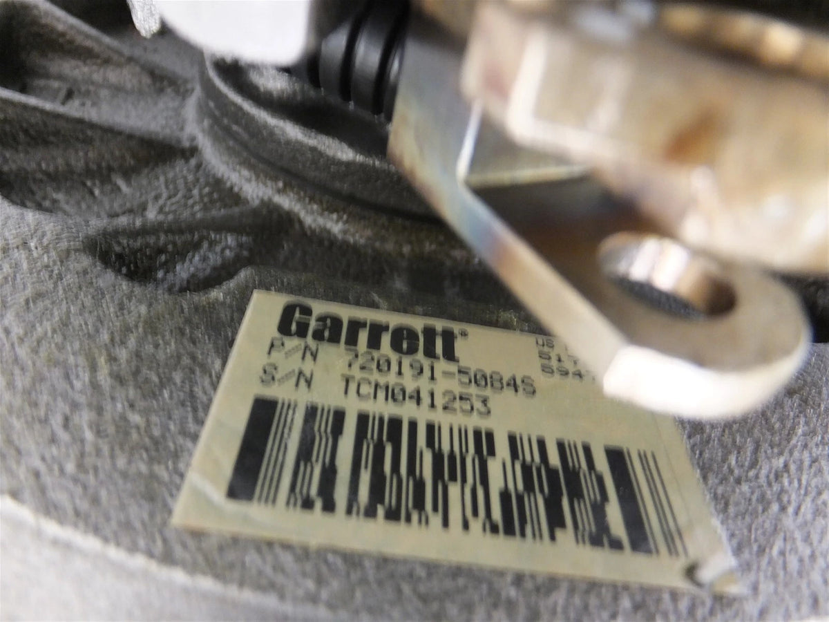 Turbo CHRA for Detroit 12.7L Series 60 (720191-5084S, 23534776)
