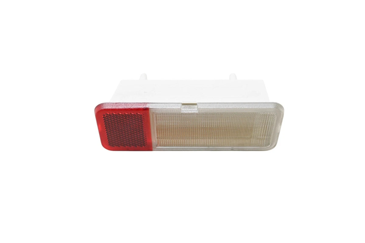 OEM Passenger Side Lamp Assembly for Ford (E9SZ-13776-A)