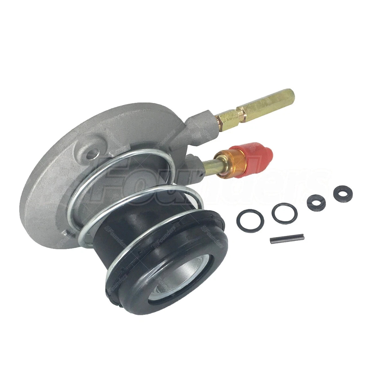 Clutch Slave Cylinder for Chevrolet S10 Blazer (1996–2003) GMC C1500 K1500 (1996–2001)