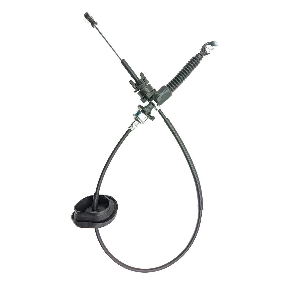 Automatic Transmission Shifter Cable for Dodge Caliber (2007–2011)