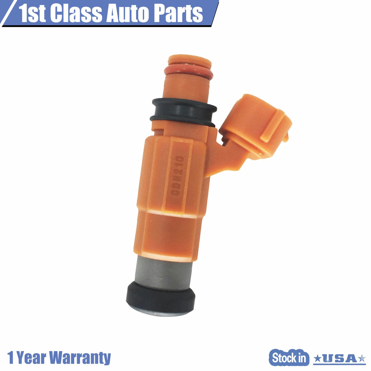 Fuel Injector for Yamaha Outboard 115 Hp (Inp771)