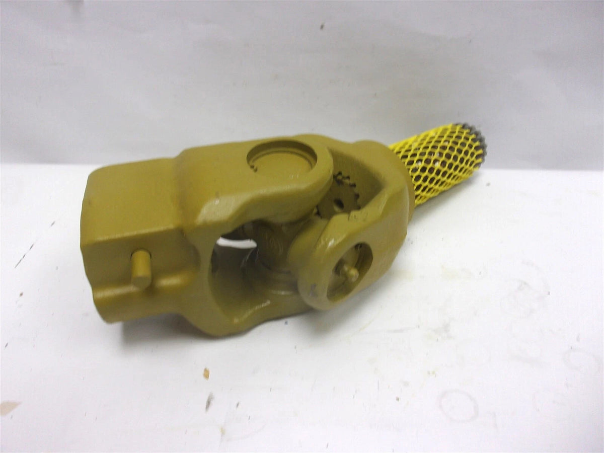 U-Joint with Tube and Shield for John Deere (LCA67249)