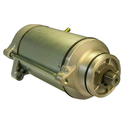 12V Starter for Kawasaki KLT200 (1981–1984) 191-323 410-54033 ME3492-NA