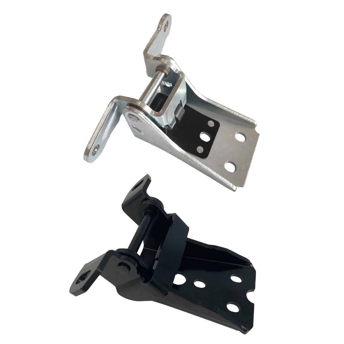 2X Door Hinge Upper Lower Set for Ford F150 F250 Bronco Ranger (1997–2023)