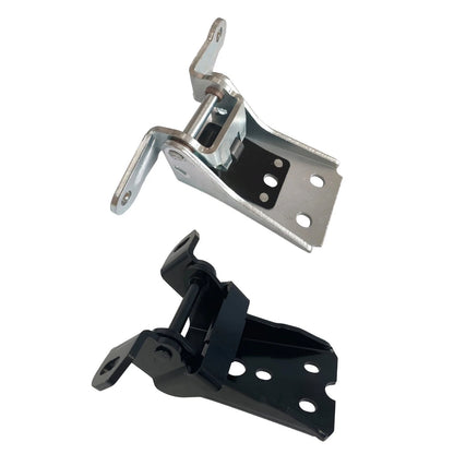 2X Door Hinge Upper Lower Set for Ford F150 F250 Bronco Ranger (1997–2023)