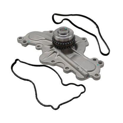 Water Pump for Ford Edge Explorer Fusion Taurus Lincoln MKS MKT MKZ Mazda CX-9 (2007–2020)