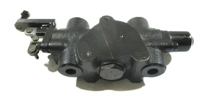 Control Valve for Kubota L305F L345F L305DT L345DT (35340-99420)