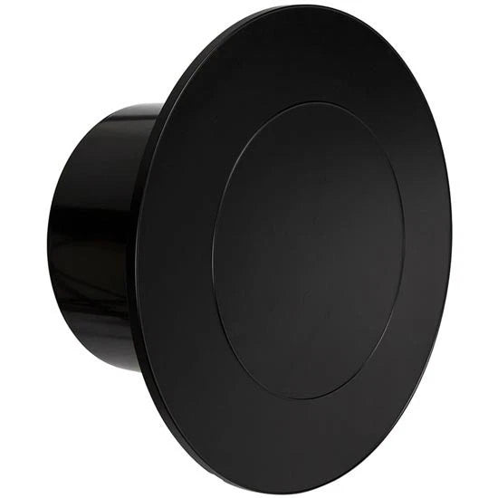 Rear Axle Cover Kit for - Thread-On Nut Covers, Wheel Protector Film