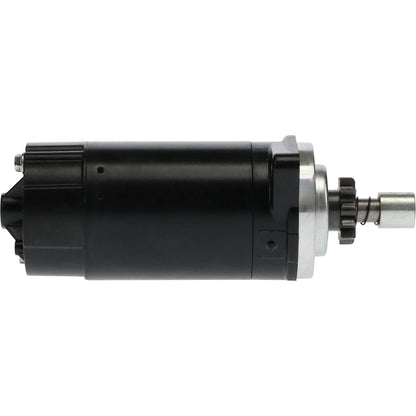 Starter for Mariner 25E 25EL 30E 30EL 1980–1984 30EO 1987–1990 689-81800-11