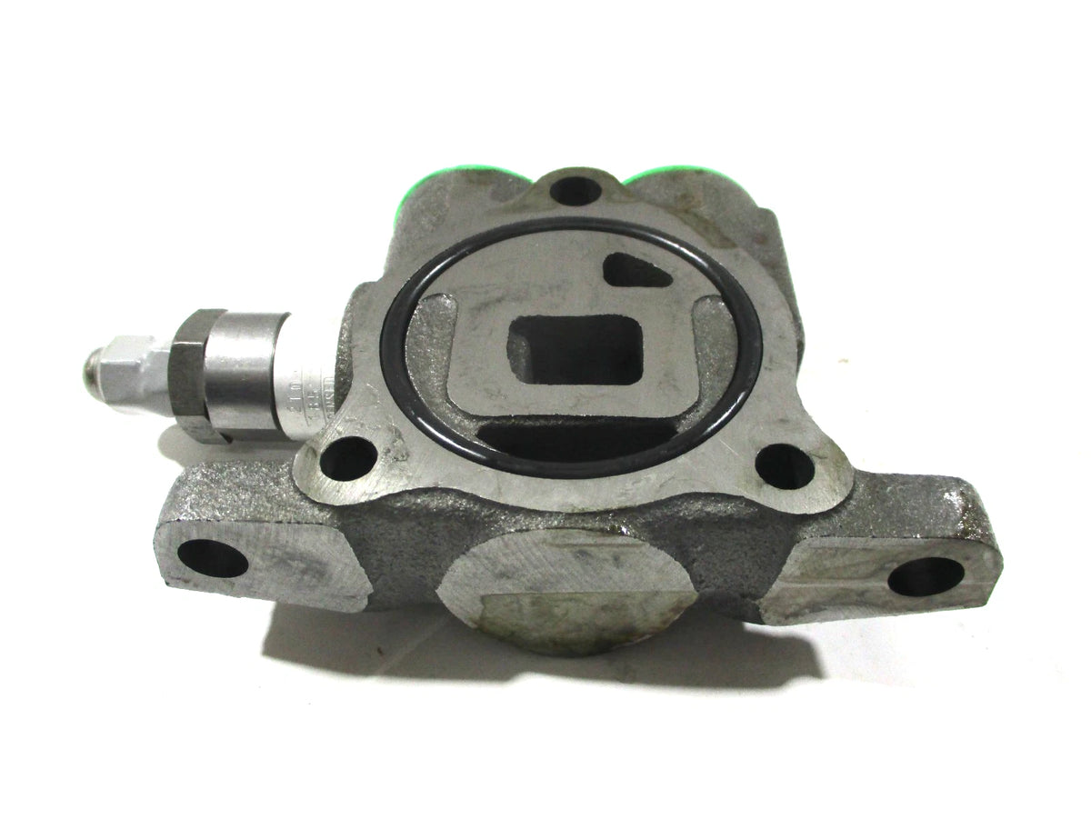 Inlet Control Valve Section for Kubota KH-18 Excavator (KH18)