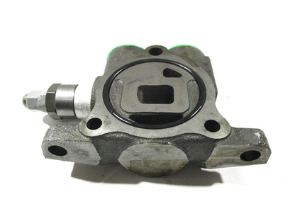 Inlet Control Valve Section for Kubota KH-18 Excavator (KH18)
