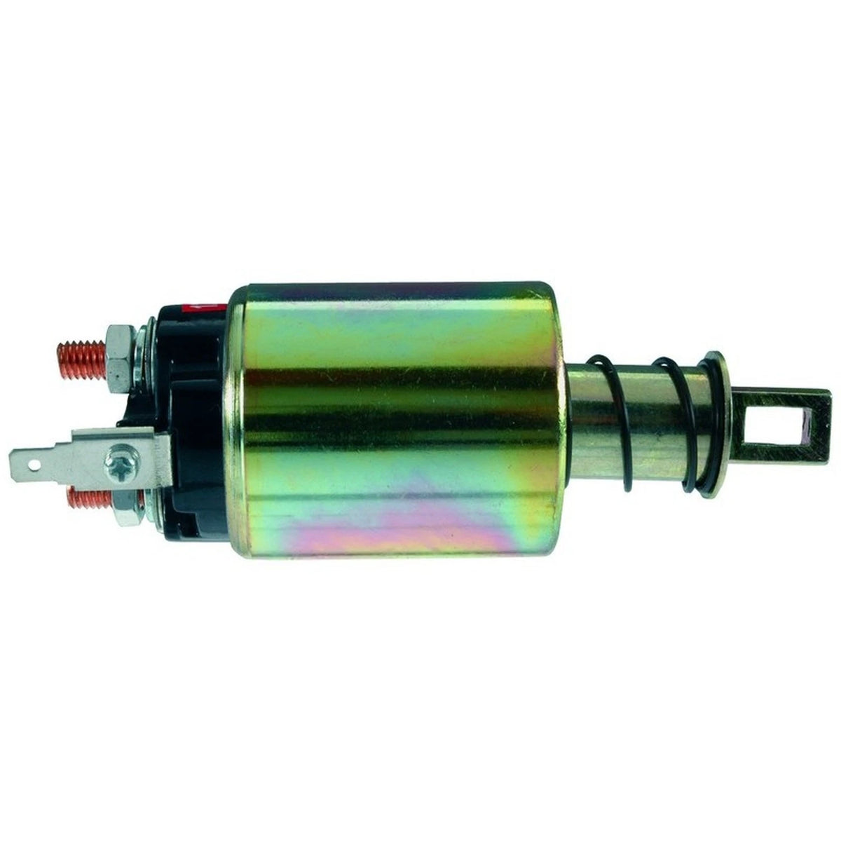 Starter Solenoid for New Holland Tractor 3cyl Ford Diesel (1965–1990)