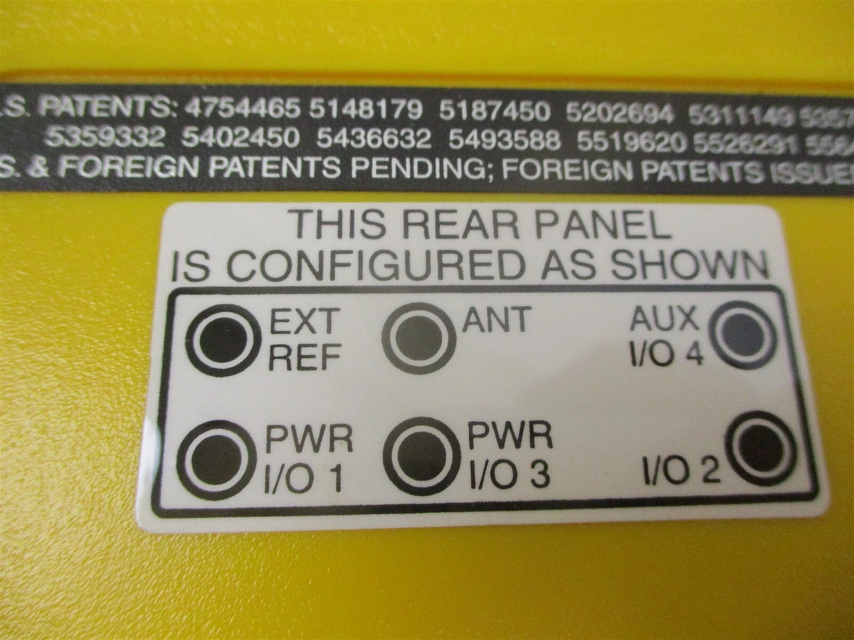 GPS Receiver for Caterpillar 7400MSI (Fits 167-8753)