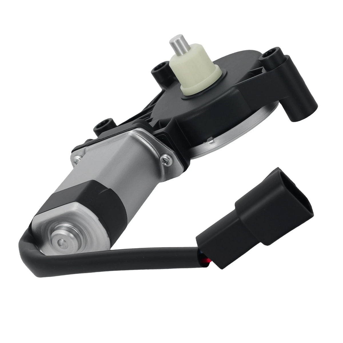 Front Left Window Motor for Cadillac Escalade/EXT/ESV (2002–2006)