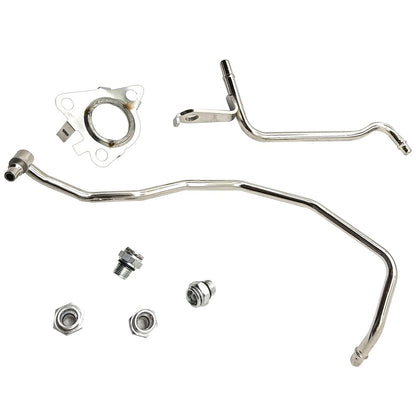 Turbo Coolant Line Kit 926-187 for Ford F-150, Transit 250, Expedition