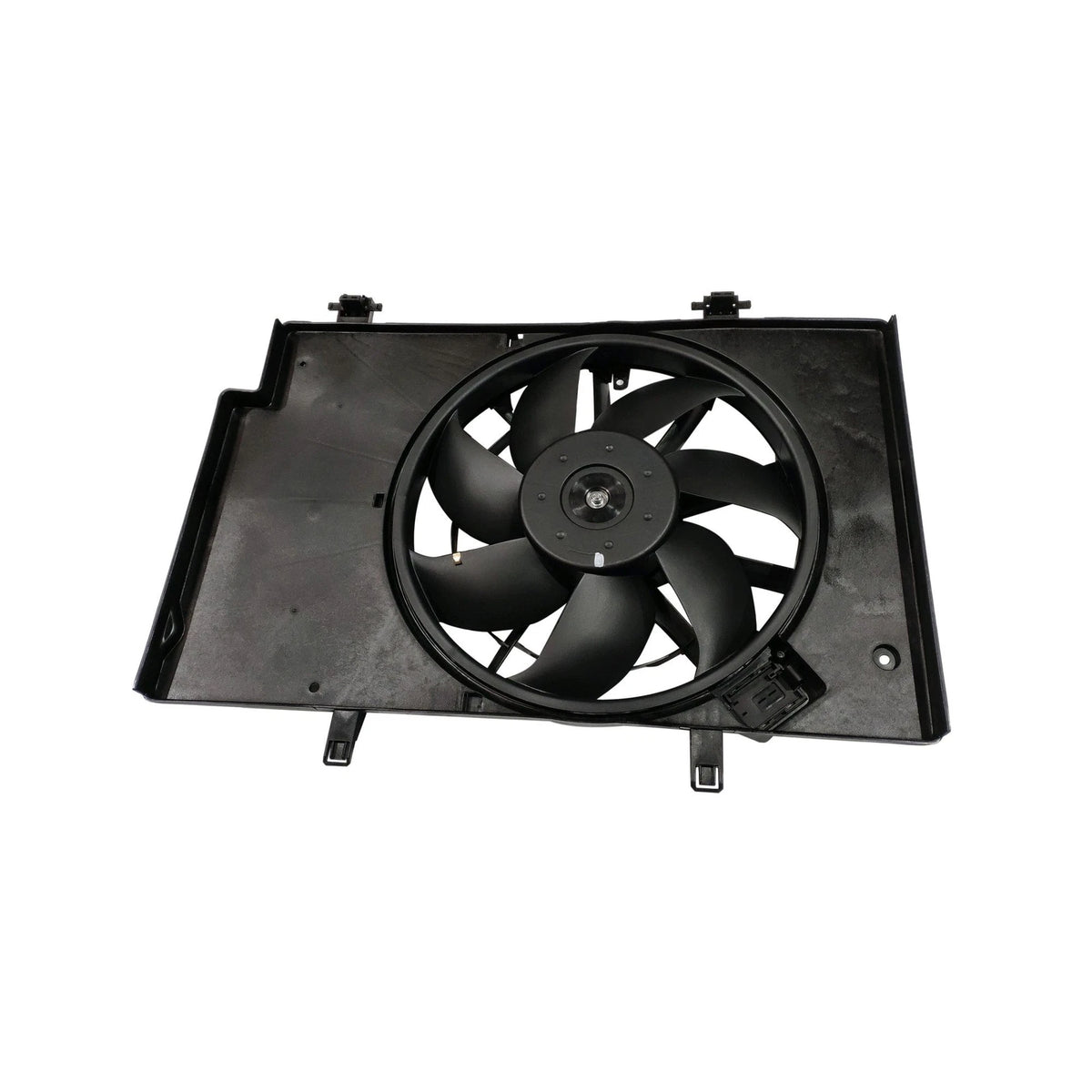 Engine Cooling Fan Assembly 621-503 for Ford Fiesta (2011–2017)