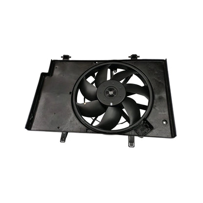 Engine Cooling Fan Assembly 621-503 for Ford Fiesta (2011–2017)