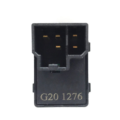 Power Window Switch for Chrysler Dodge Jeep (2000–2023)