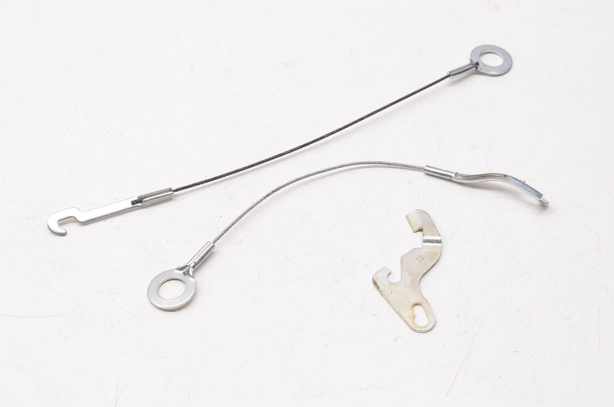 Drum Brake Self Adjuster Cable Kit for Wagner F117125S, H2112