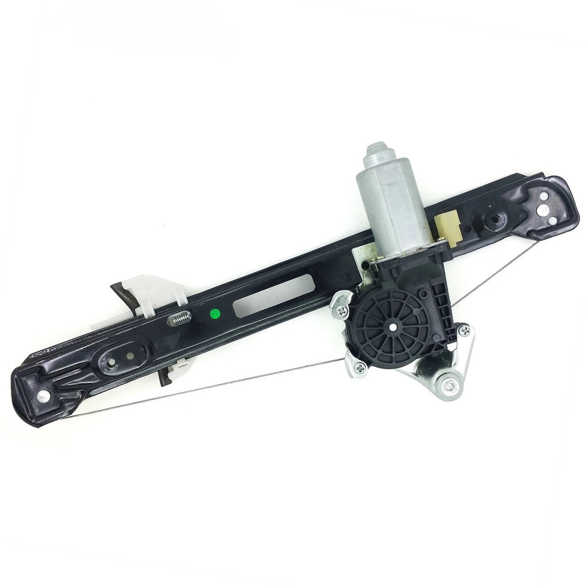 Power Window Regulator Motor Assembly for Ford Focus (2000–2007) Rear Right