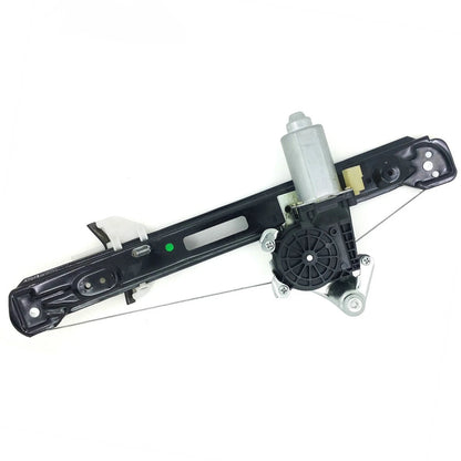 Power Window Regulator Motor Assembly for Ford Focus (2000–2007) Rear Right