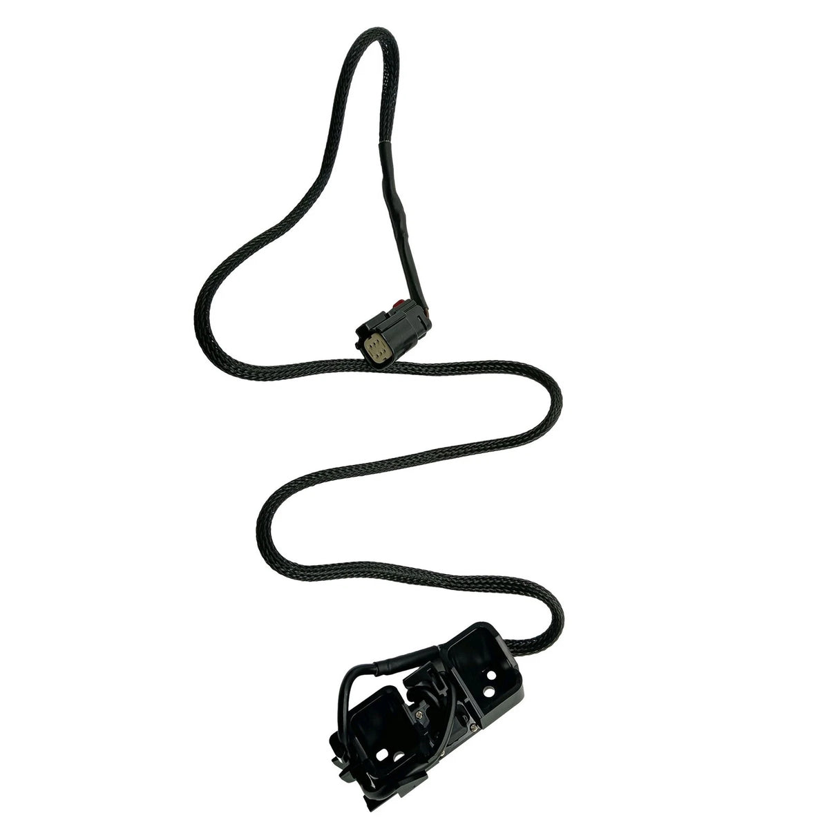Rear View Backup Camera for Chevrolet Silverado GMC Sierra (2014–2015) 22803702