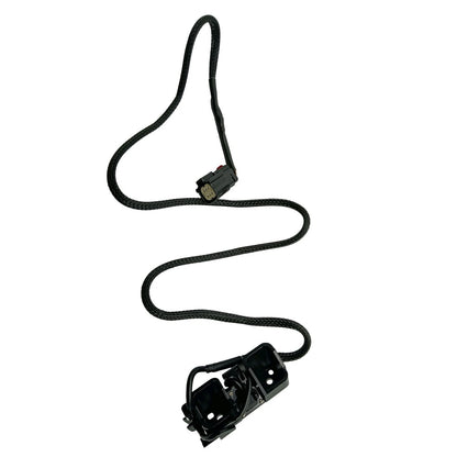 Rear View Backup Camera for Chevrolet Silverado GMC Sierra (2014–2015) 22803702