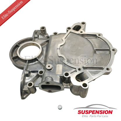 Aluminum Timing Chain Cover for Ford Mustang E-100 E-250 (1968–1980)
