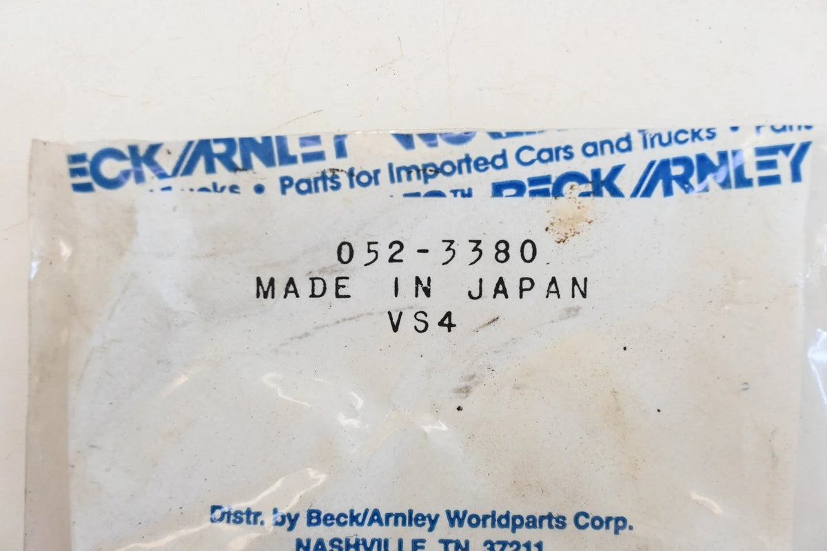 Camshaft Seal for Beck/Arnley (052-3380)