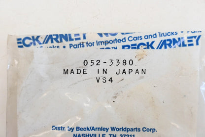 Camshaft Seal for Beck/Arnley (052-3380)