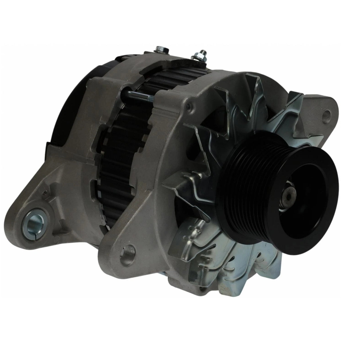 Alternator 60AMP for (Replaces 02011721111, 555061RI, 27060-E0040)