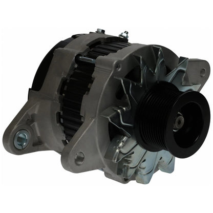 Alternator 60AMP for (Replaces 02011721111, 555061RI, 27060-E0040)