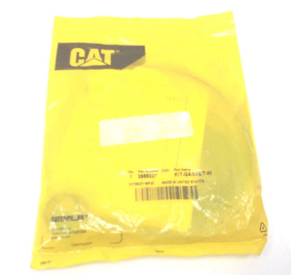Main Water Pump Gasket Install Kit for Caterpillar (265-5327)