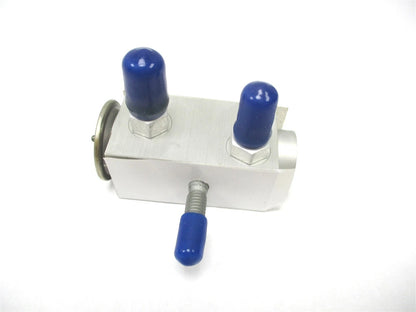 PACCAR Pad Mount Expansion Valve for (1000352807, 1691)