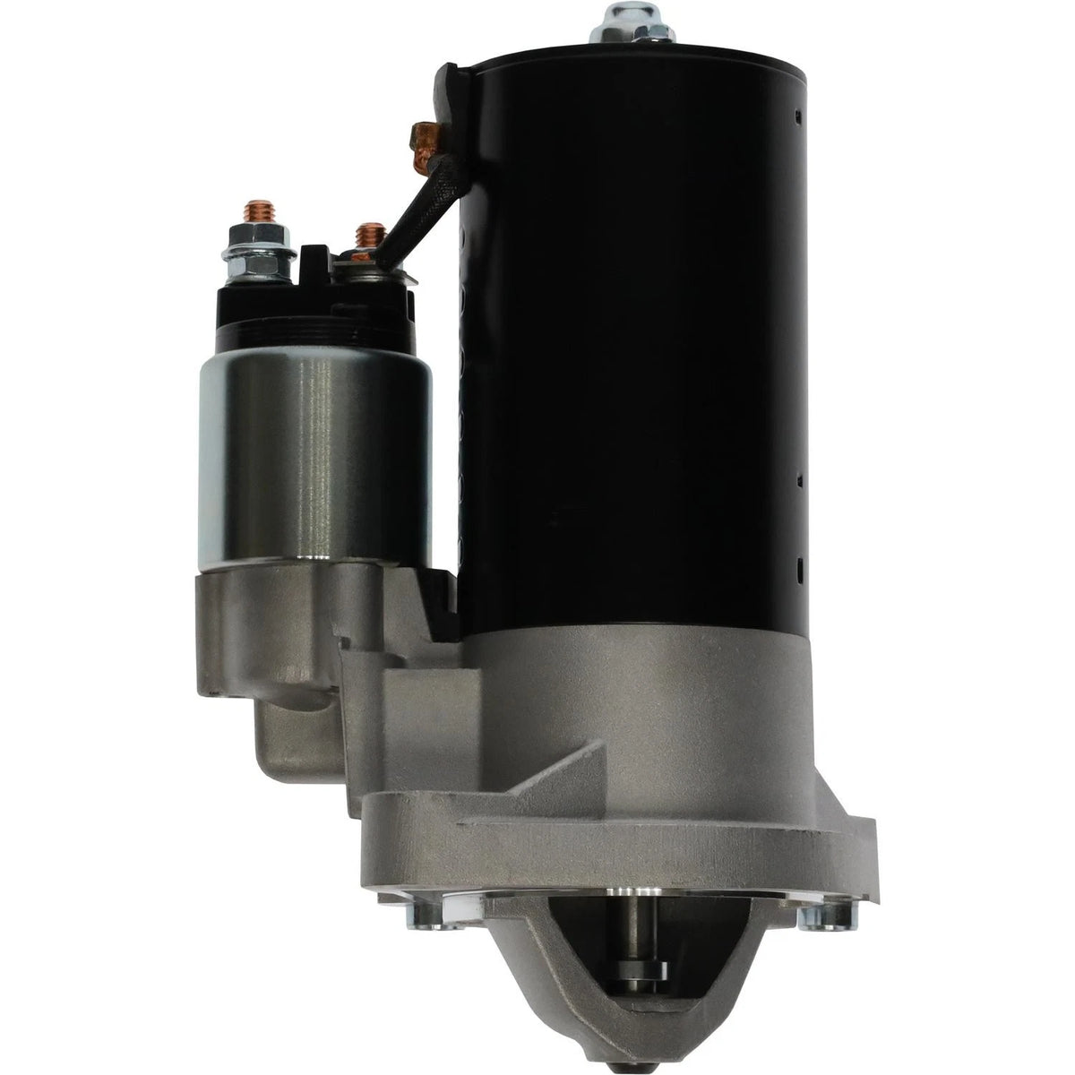 12V Starter for Mahindra 3540 3550 HST T4, PST T4 (2015–2019) E007703348D91
