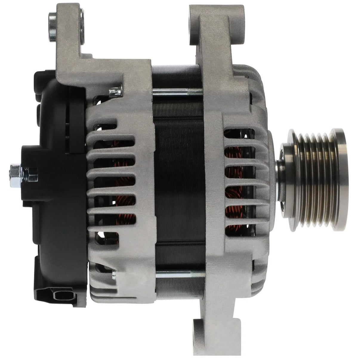 140A Alternator for Chevrolet Cruze (2009–2016) 13502580 LRA03655 553897RI