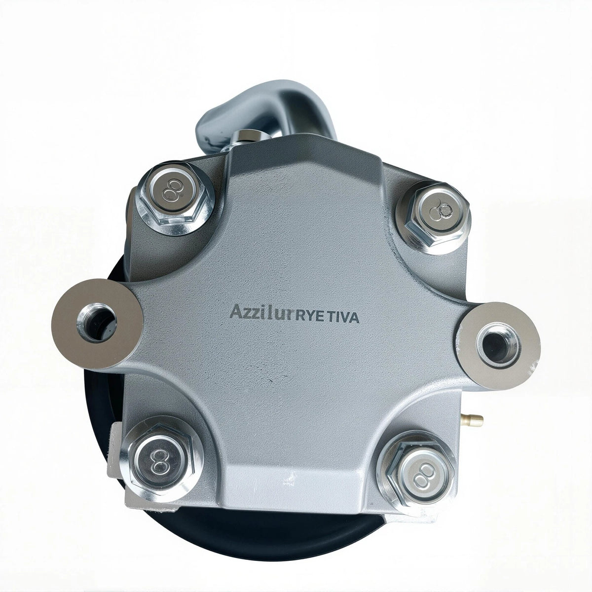 Power Steering Pump with Pulley 21-5149 for Chevy Tracker, Suzuki Vitara (1999–2004)