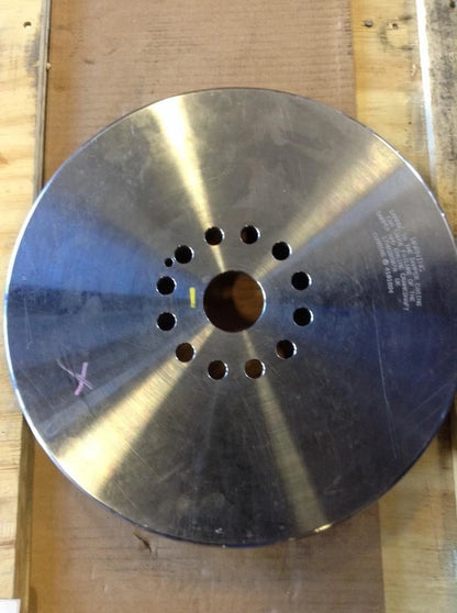 Vibration Damper for Cummins ISX15 (2007–2019) Replaces 3680504