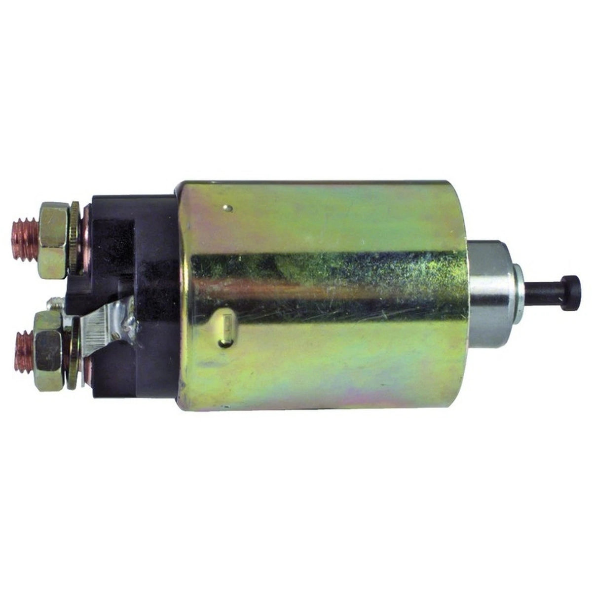 Starter Solenoid for Ford F-250 F-350 E-350 F-450 6.0 Power Stroke (2003–2007)