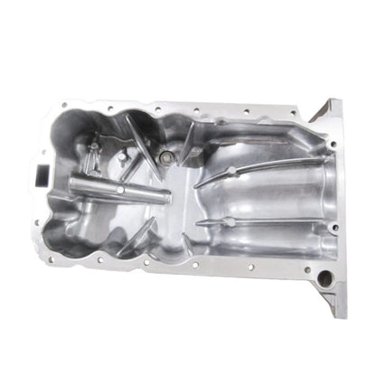 Oil Pan for Buick Encore (2013–2021), Chevy Trax (2013–2021), Cruze (2011–2016), Sonic (2012–2020) 55573111