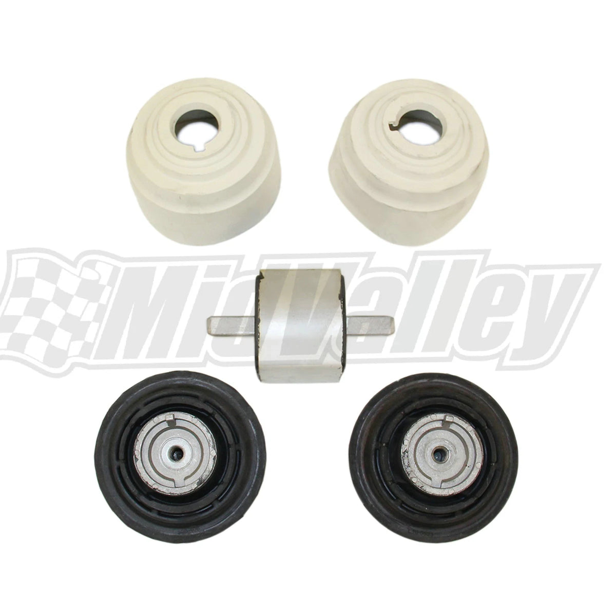 Engine & Transmission Mount for Mercedes Benz W221 W216 W219 (2006–2011)