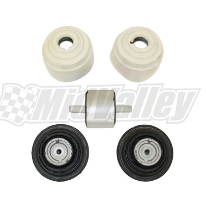 Engine & Transmission Mount for Mercedes Benz W221 W216 W219 (2006–2011)