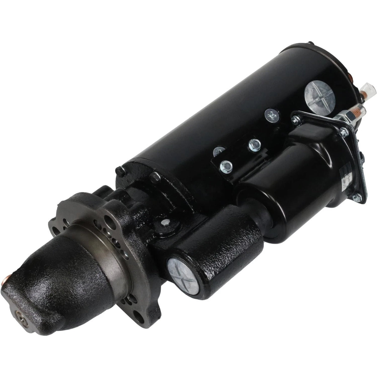 Starter for Adams Division Grader 330 (1963–1964) IS1178