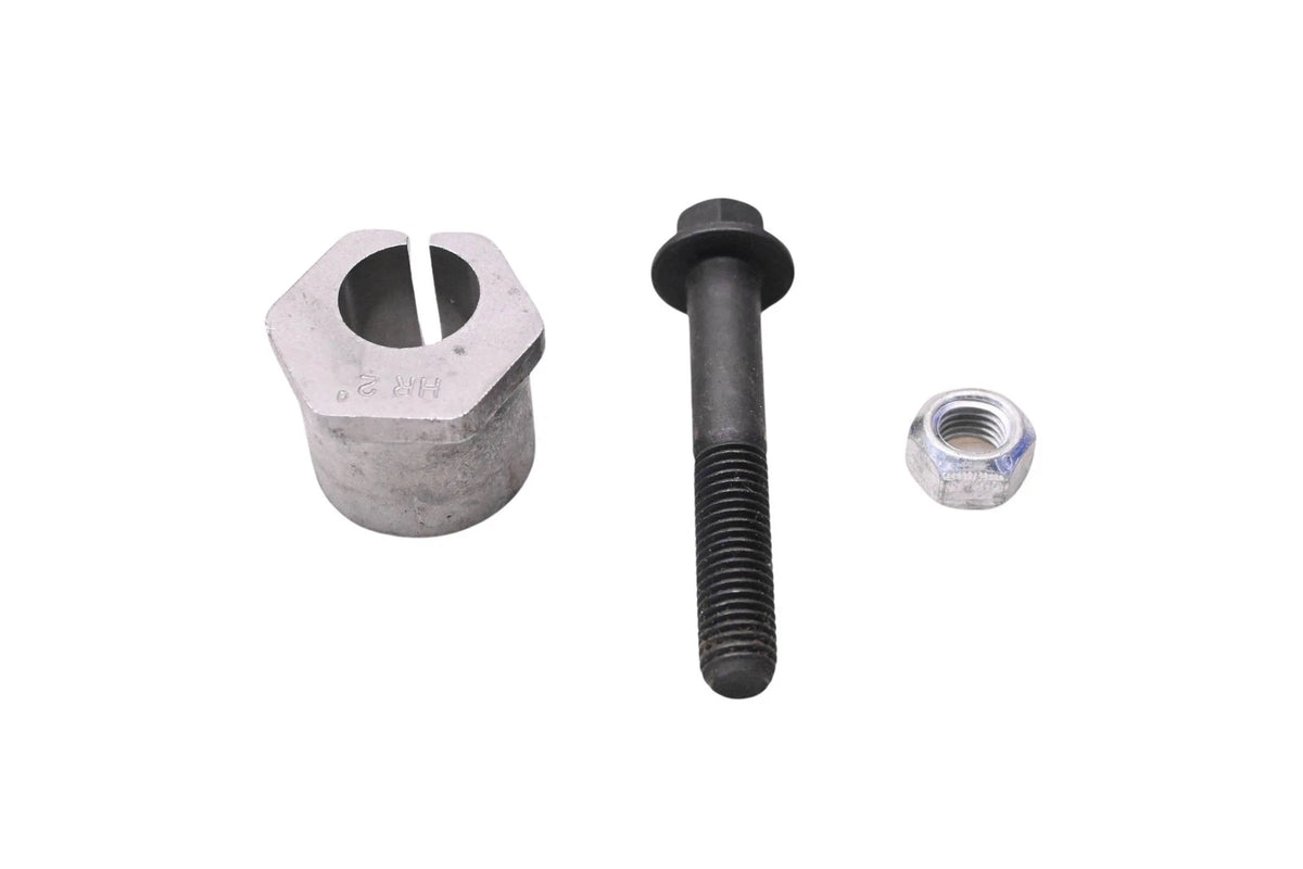 Caster Camber Bushing Kit for Moog K8565 (NOS)