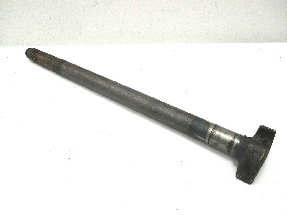 Genuine Meritor Right Hand Brake Camshaft 28 Spline 1.5" for