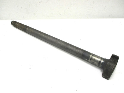Genuine Meritor Right Hand Brake Camshaft 28 Spline 1.5" for